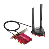 ARCHER TX3000E PCIe Wi-fi 6 AX3000 Bluetooth Adaptörü